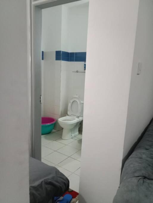 Appartement Beta Two *