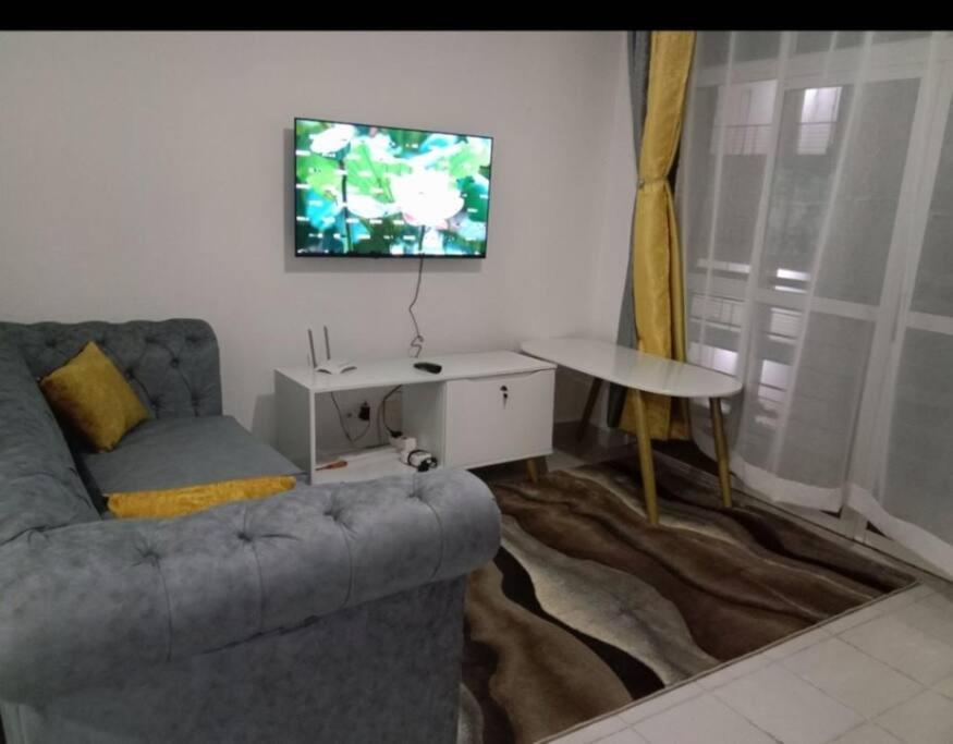 Appartement Beta Two