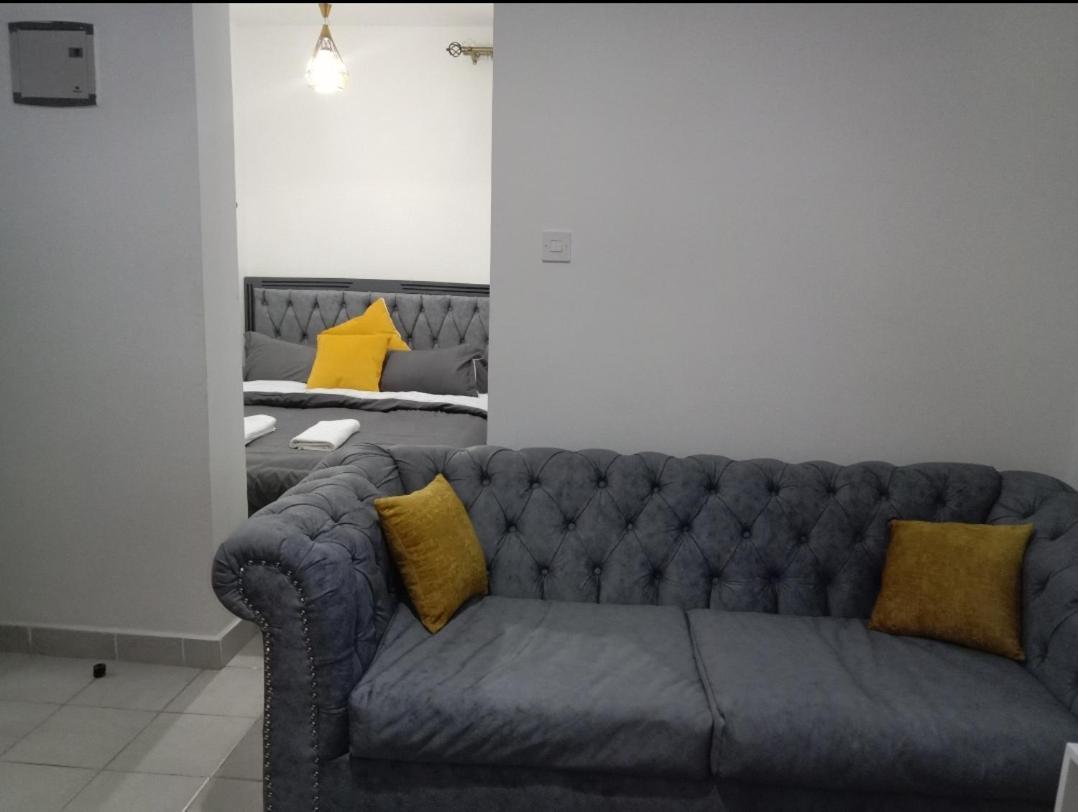 Appartement Beta Two *